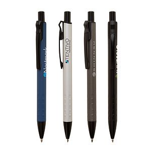 Midtown Plunge-Action Ballpoint Pen