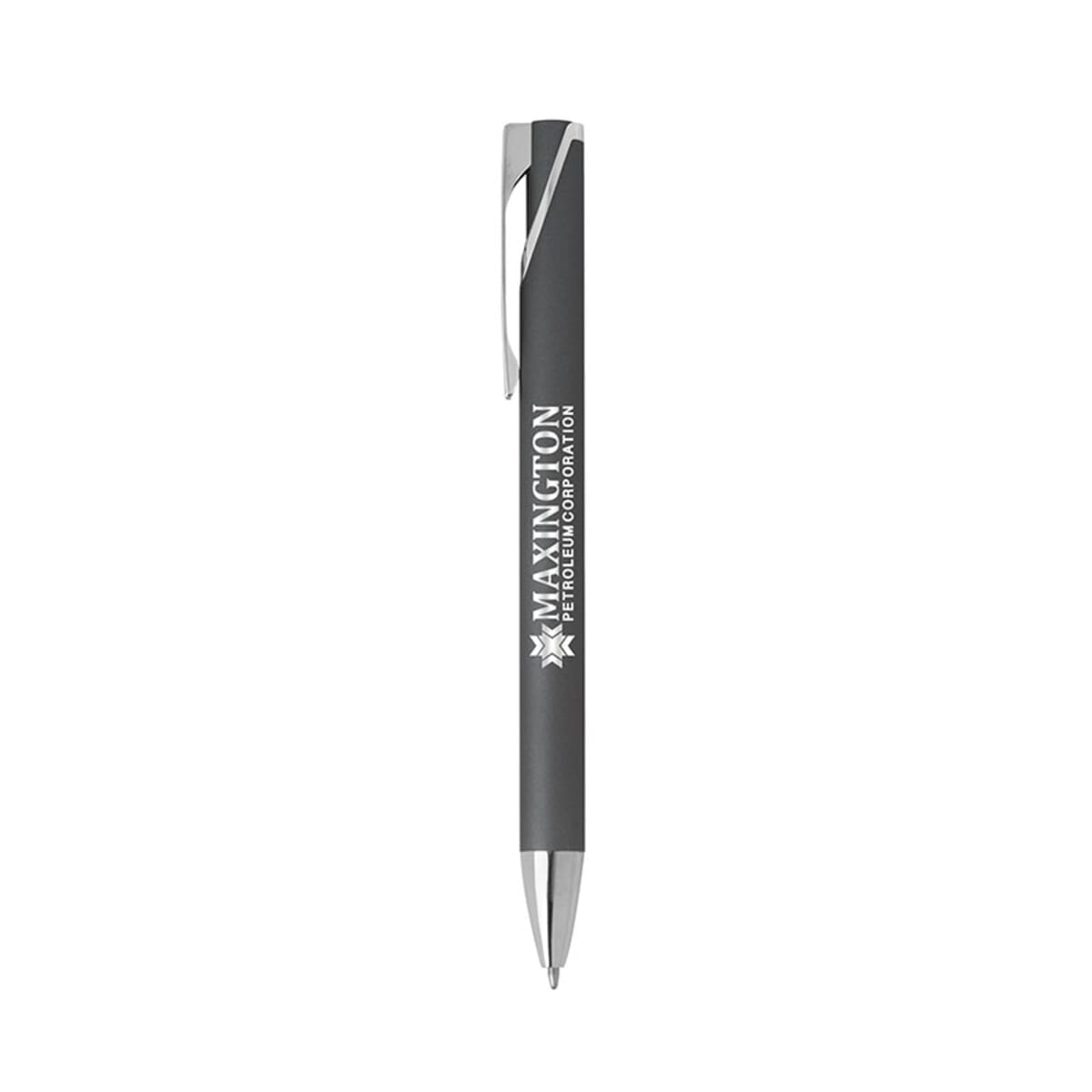 Paradigm Aluminum  Soft-Touch Ballpoint Pen