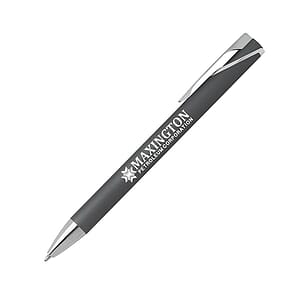 Paradigm Aluminum  Soft-Touch Ballpoint Pen
