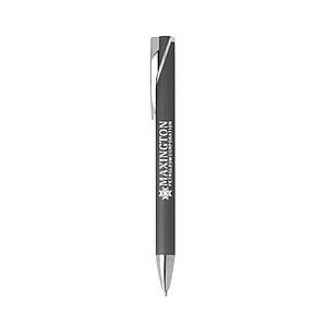 Paradigm Aluminum  Soft-Touch Ballpoint Pen