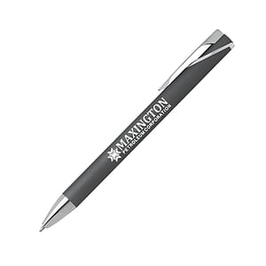 Paradigm Aluminum  Soft-Touch Ballpoint Pen