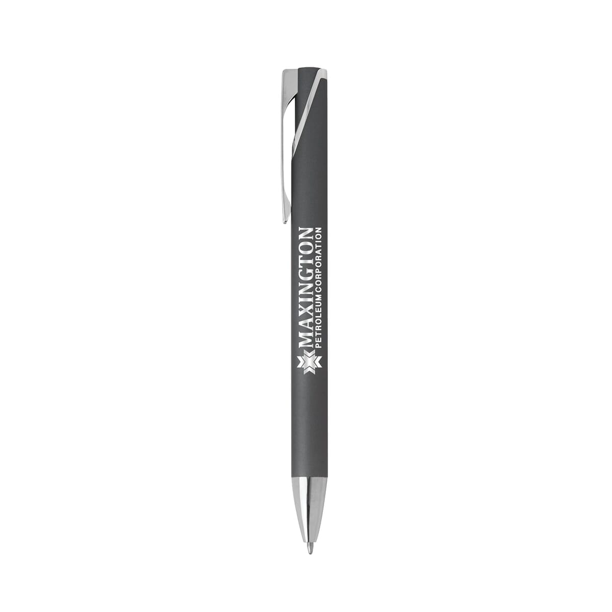 Paradigm Aluminum  Soft-Touch Ballpoint Pen