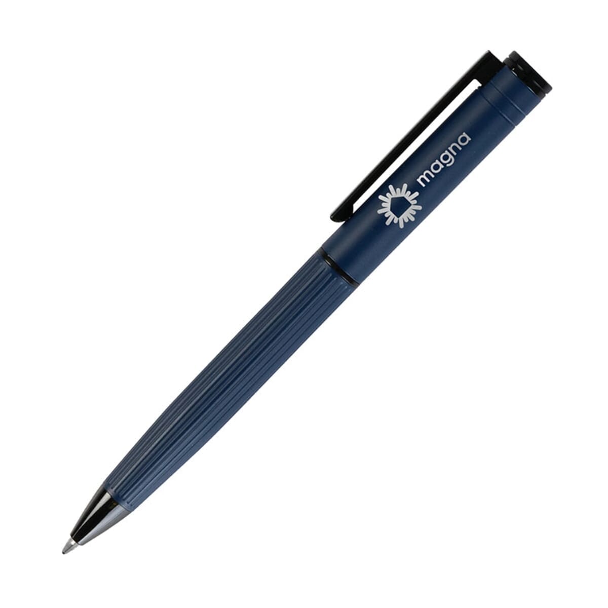 Meister Brass Ballpoint Pen