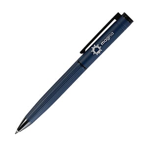Meister Brass Ballpoint Pen