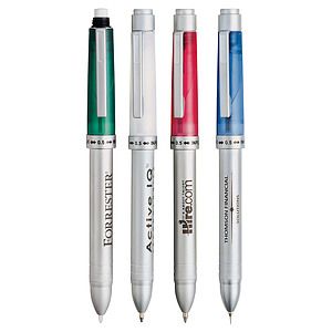 Cabrini 3-in-1 Pen / Pencil / Stylus