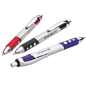 Coleman Ballpoint Pen