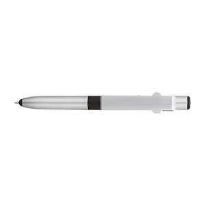 Madison 4-in-1 Ballpoint Pen / LED / Phone Stand / Stylus
