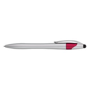 Fade Ballpoint Pen  Stylus