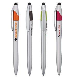 Fade Ballpoint Pen  Stylus
