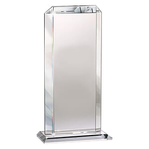Apresenta Crystal Tower with Base