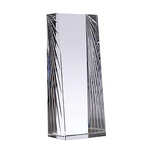 Alcor Crystal Polygon Tower