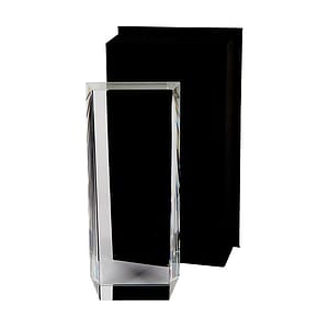 Alcor Crystal Polygon Tower