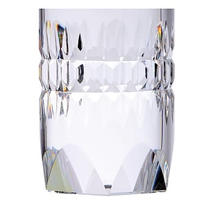 Alphard Slanted Crystal Trophy