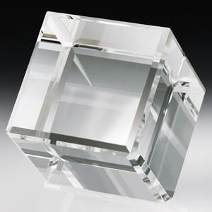 Borda I Small Edge Block