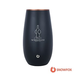 Snowfox® 1.3L / 45 oz. Insulated Wine Chiller