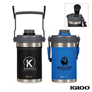 Igloo® Half Gallon Vacuum Insulated Jug