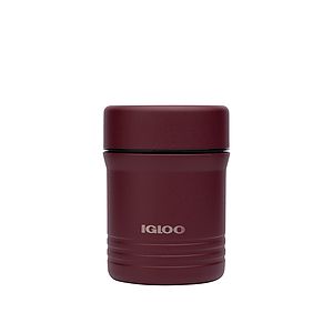 Igloo 15 oz. Vacuum Insulated Food Container