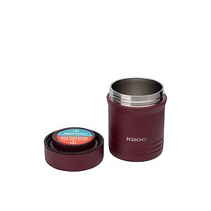 Igloo 15 oz. Vacuum Insulated Food Container