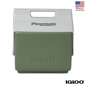 Igloo ECOCOOL Little Playmate 7 Qt Cooler