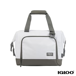Igloo® MaxCold™ 30-Can RPET Snap Down Cooler