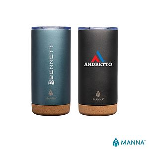 Manna™ Signal 17 oz. Vacuum Insulated Tumbler