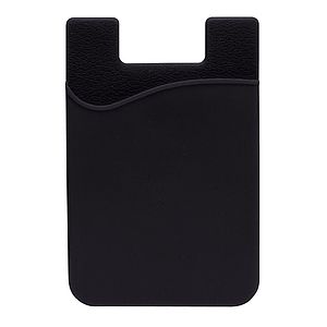 Treviso Silicone Phone Wallet