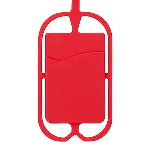 Mercado Silicone Phone Lanyard