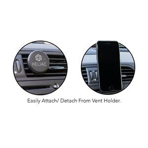Azusa Phone Wallet / Car Vent Holder