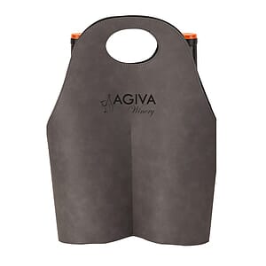 Ramona Double Wine Carrier