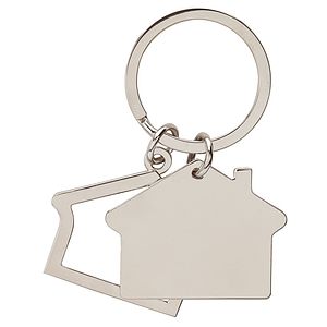 Bumi Keyring
