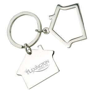 Bumi Keyring