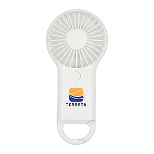 Kylo Portable Hand Fan