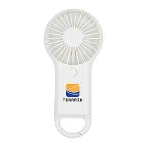 Kylo Portable Hand Fan