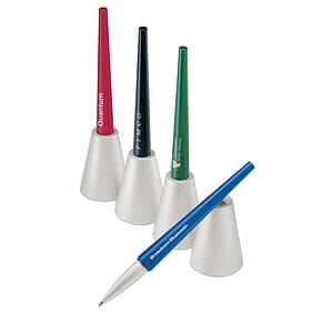 Arc-en-ciel Pen & Stand