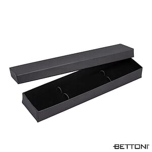 Black Long Box [Double]