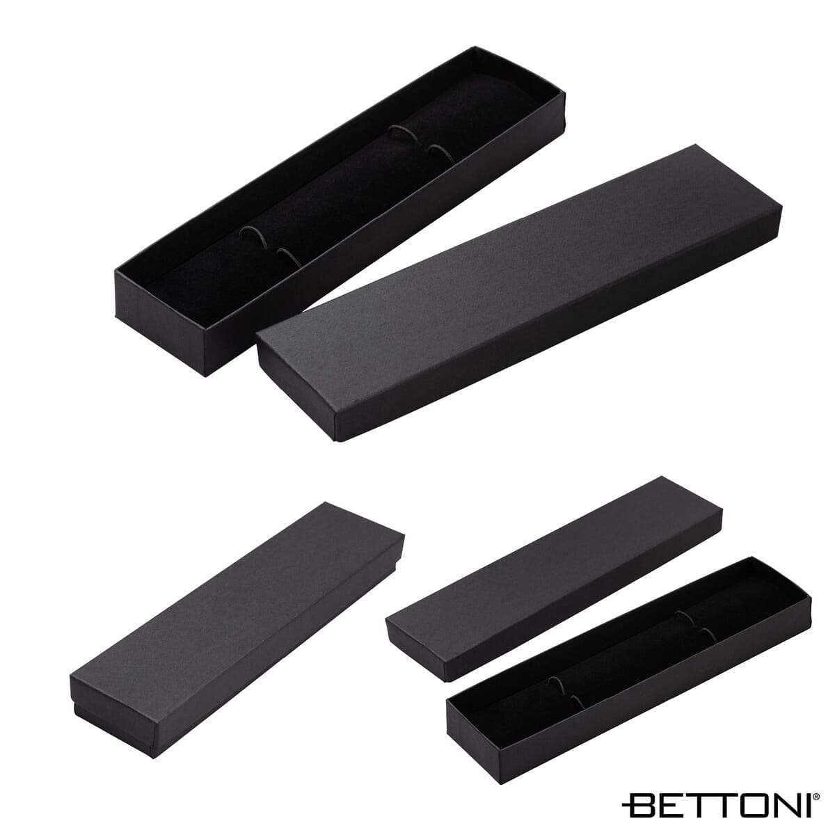 Black Long Box [Double]