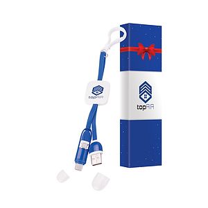 Taurus Charger Cable Set   Packaging