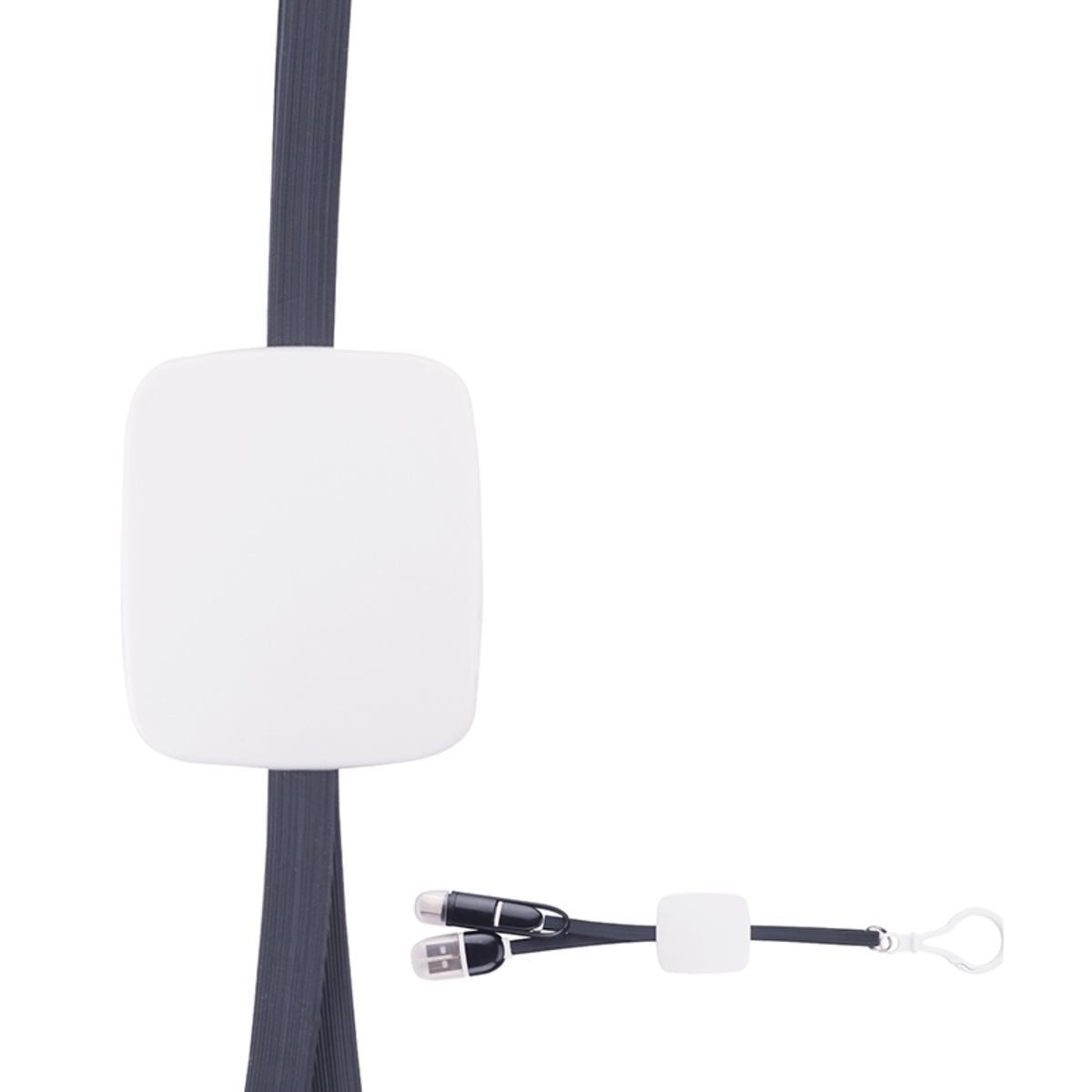 Taurus Charger Cable Set 