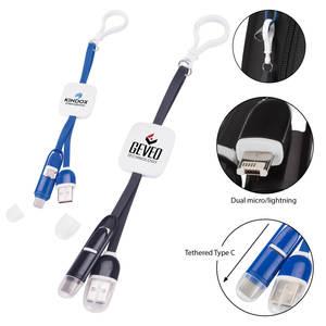 Taurus Charger Cable Set 