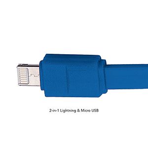 Scorpio Charging Cable
