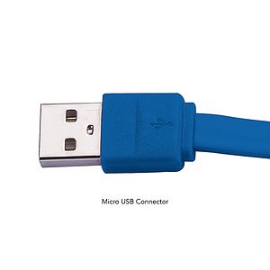 Scorpio Charging Cable