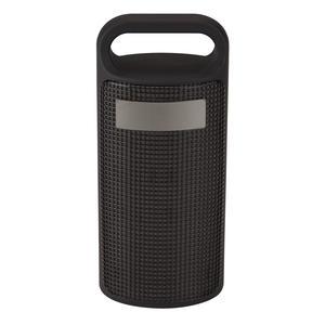 Moonbow Wireless Light-Up Speaker