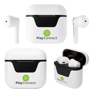 Marlo True Wireless Earbuds