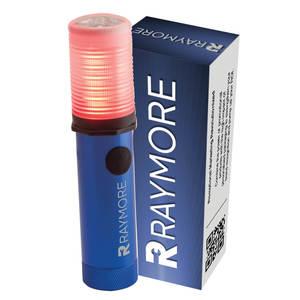 Signal Emergency Flashlight