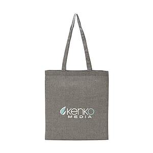 Raleigh CasusGrill™ Biodegradable BBQ Grill w/Recycled Cotton Tote Bag