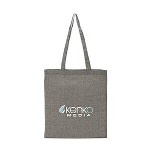 Raleigh CasusGrill™ Biodegradable BBQ Grill w/Recycled Cotton Tote Bag