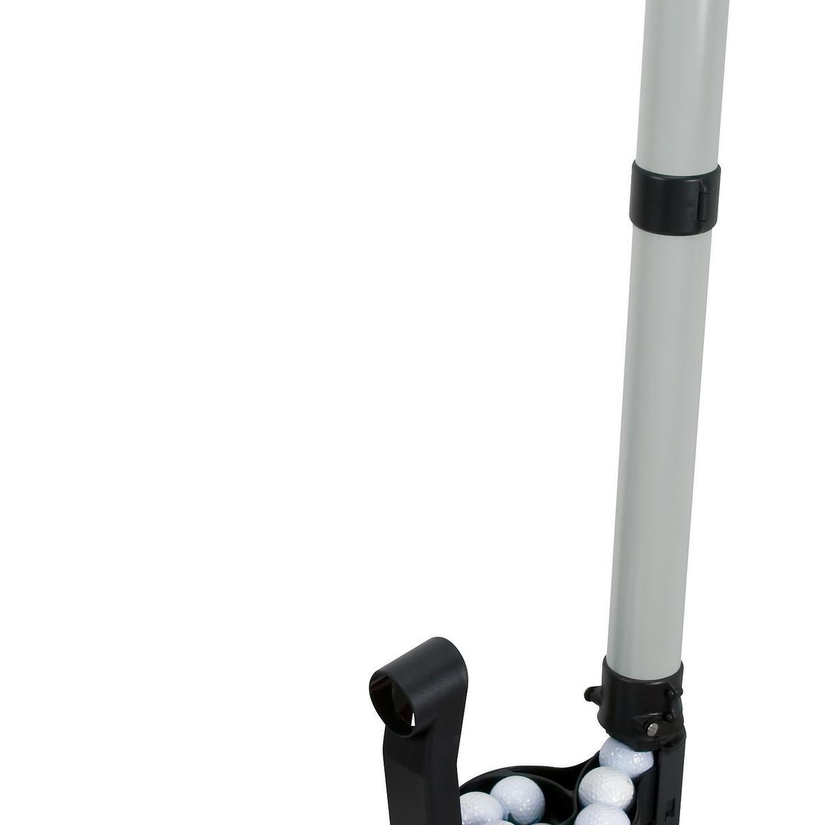 Ez tee golf ball collector dispenser Corporate Specialties