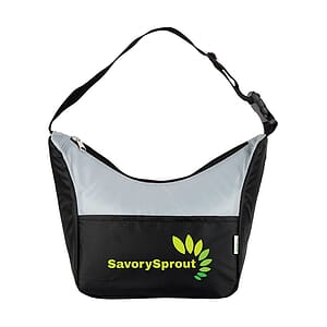 Roni 6-Can RPET Lunch Cooler