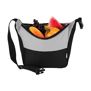 Roni 6-Can RPET Lunch Cooler