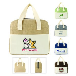 Nika 6-Can Lunch Cooler